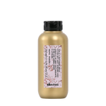 Davines MI Texturizing Serum to create body and structure to hairstyles