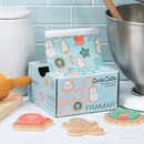 Framar Pop Ups Cookie Cutter 500 Sheets Limited Edition