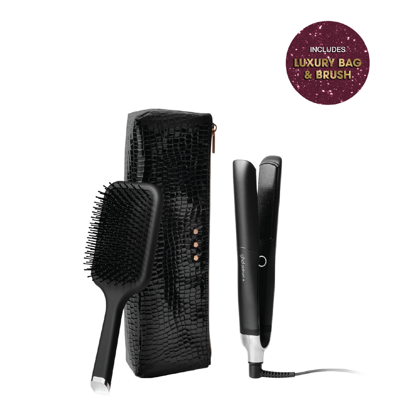 ghd Platinum+ Styler Gift Set