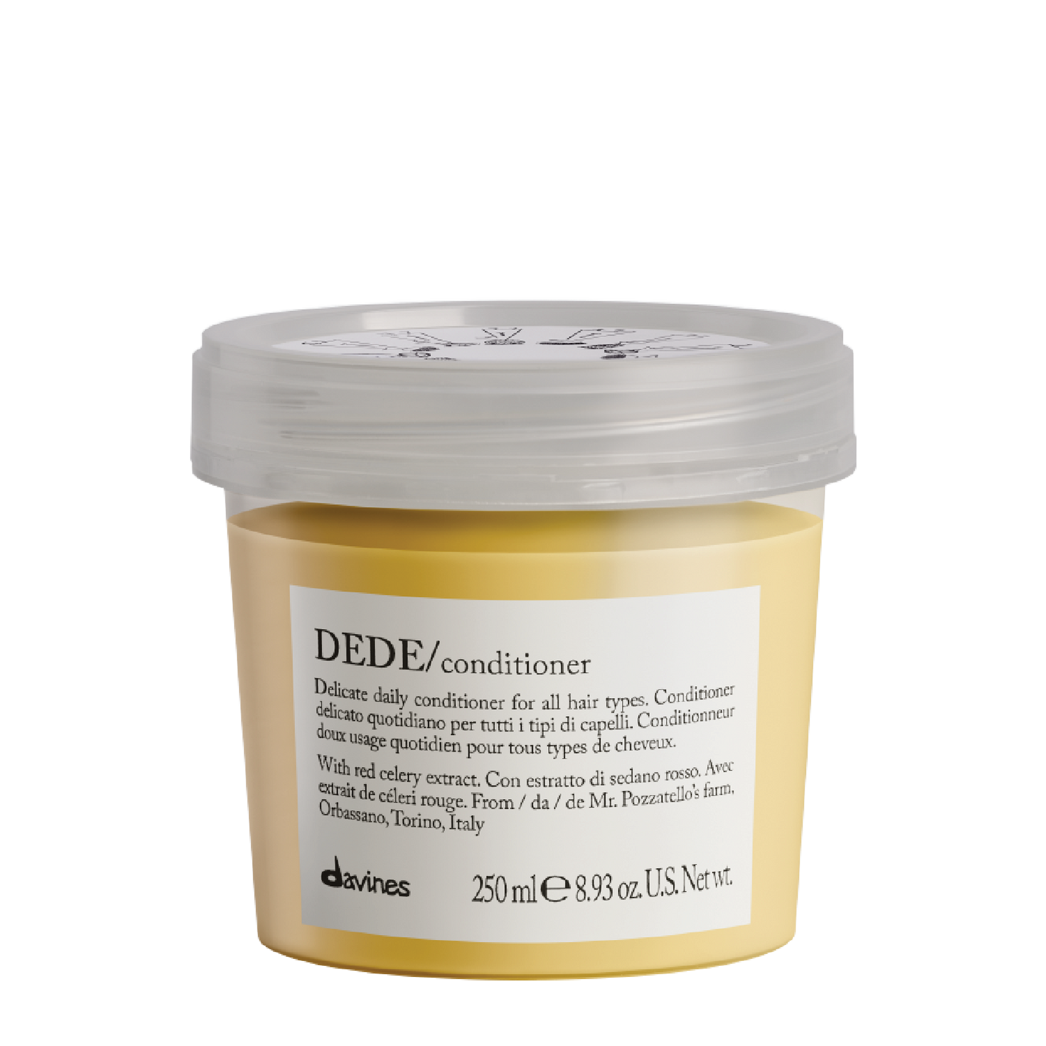 Davines Dede Conditioner 250ml