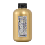 Davines MI Curl Gel Oil for curl shape and definition 