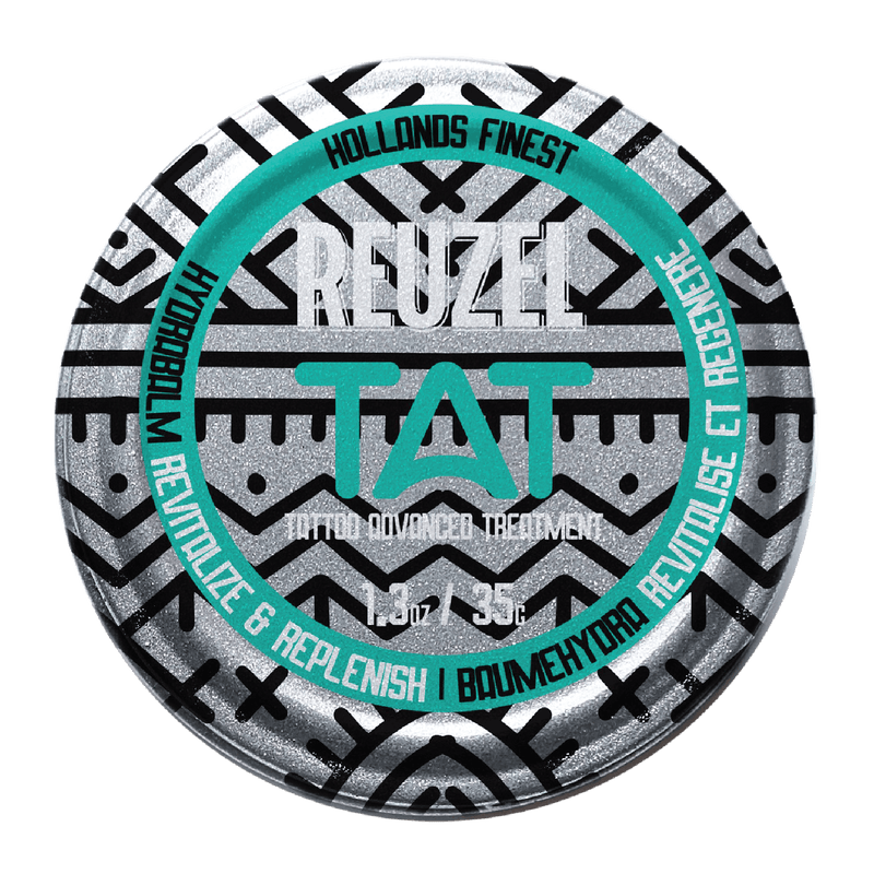 Reuzel Tattoo Hydrabalm 35g