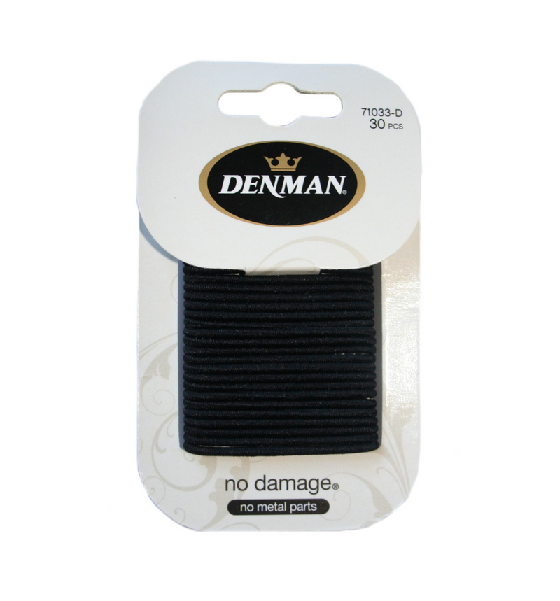 Denman Elastics