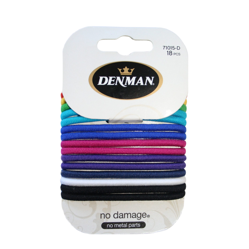 Denman Elastics