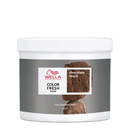 Wella Color Fresh Mask Chocolate 500ml