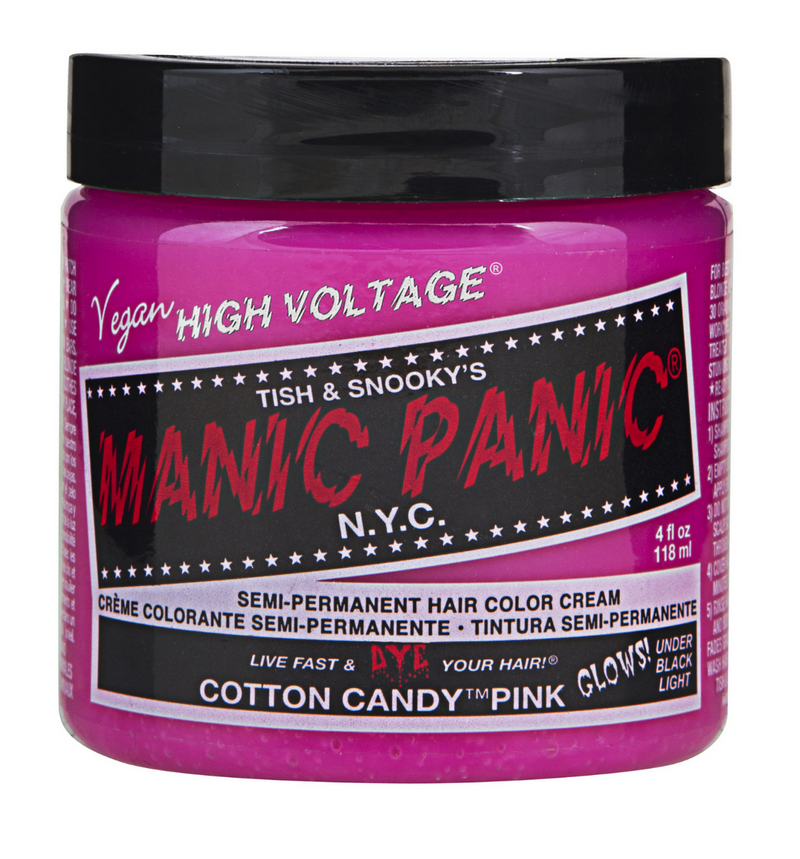 Manic Panic
