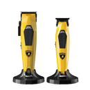 JRL Lamborghini Diamante Clipper & Trimmer Duo - Yellow