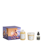 Davines Nounou Trio perfect for bleached, permed or relaxed hair