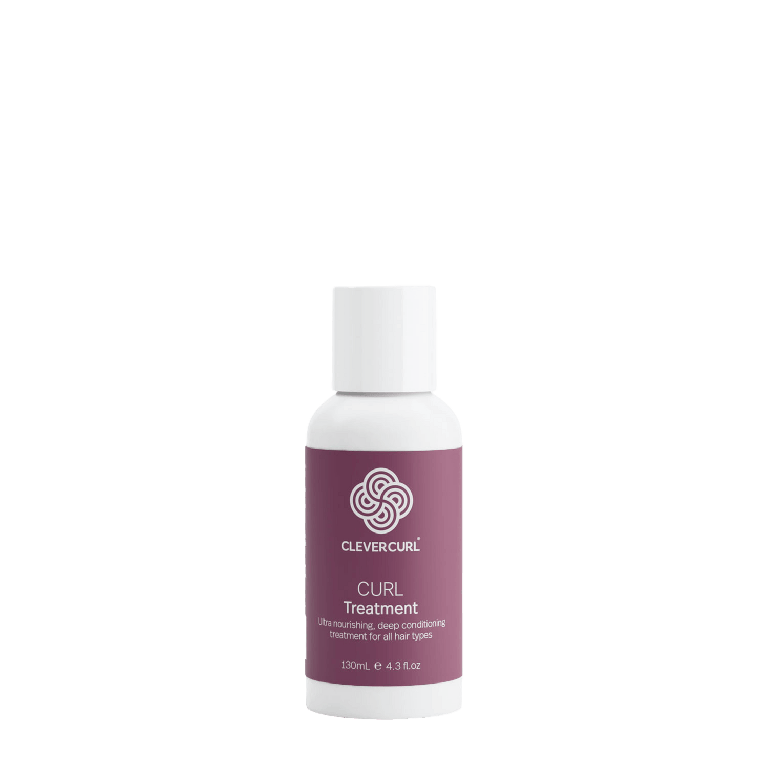 Clever Curl Curl Treatment 130ml