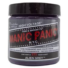 Manic Panic