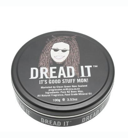 Dread It - Dark 100g