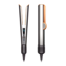 Dyson Airstrait™ Hair Straightener - Copper/Nickel