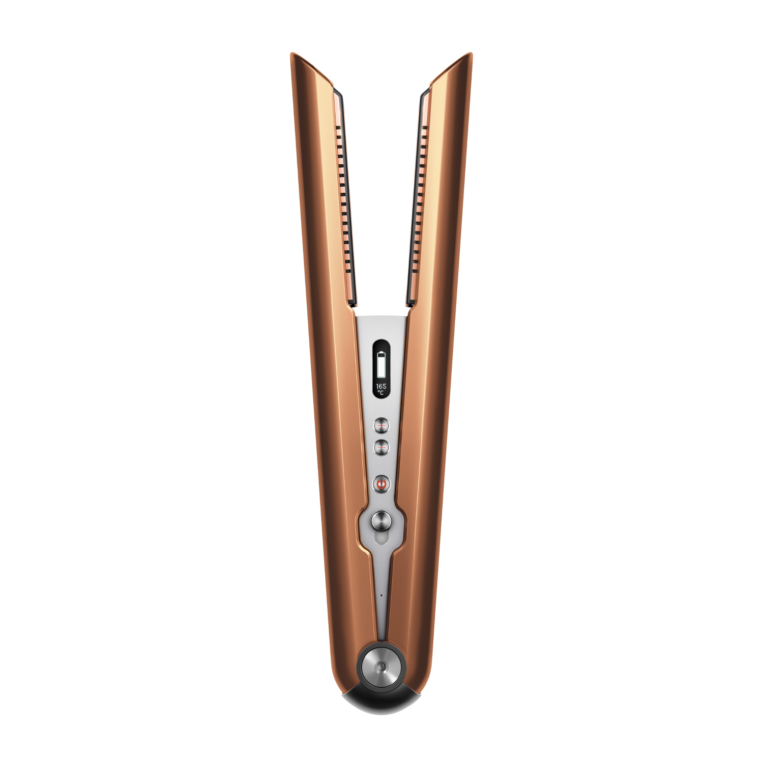 Dyson Corrale™ Cordless Hair Straightener - Copper/Nickel
