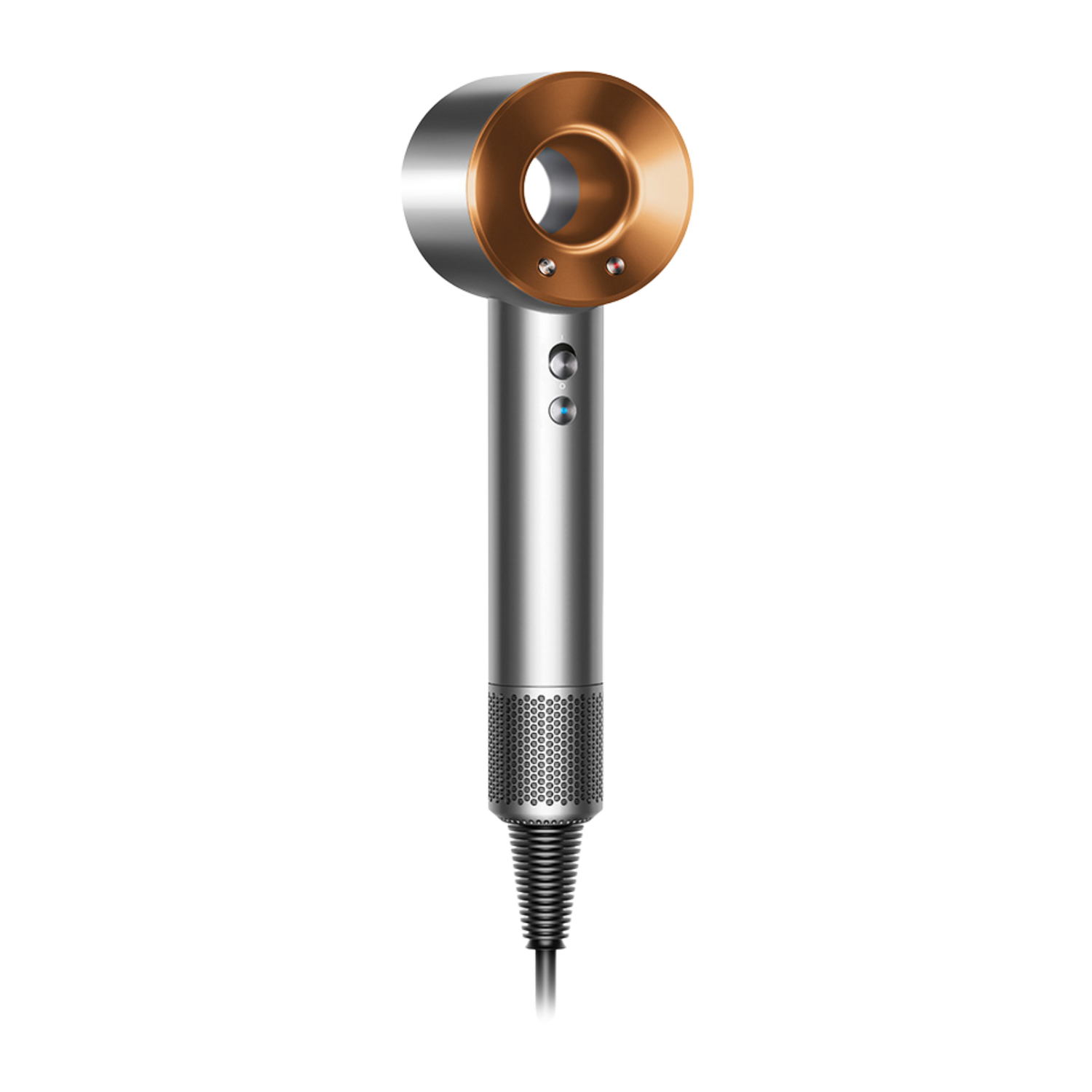 Dyson Supersonic™ Hair Dryer - Bright Nickel/Copper *