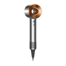 Dyson Supersonic™ Hair Dryer - Bright Nickel/Copper