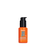 Matrix Total Results Mega Sleek Top Coat to protect hair against heat