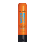 Matrix Total Results Mega Sleek Conditioner to control unruly hair
