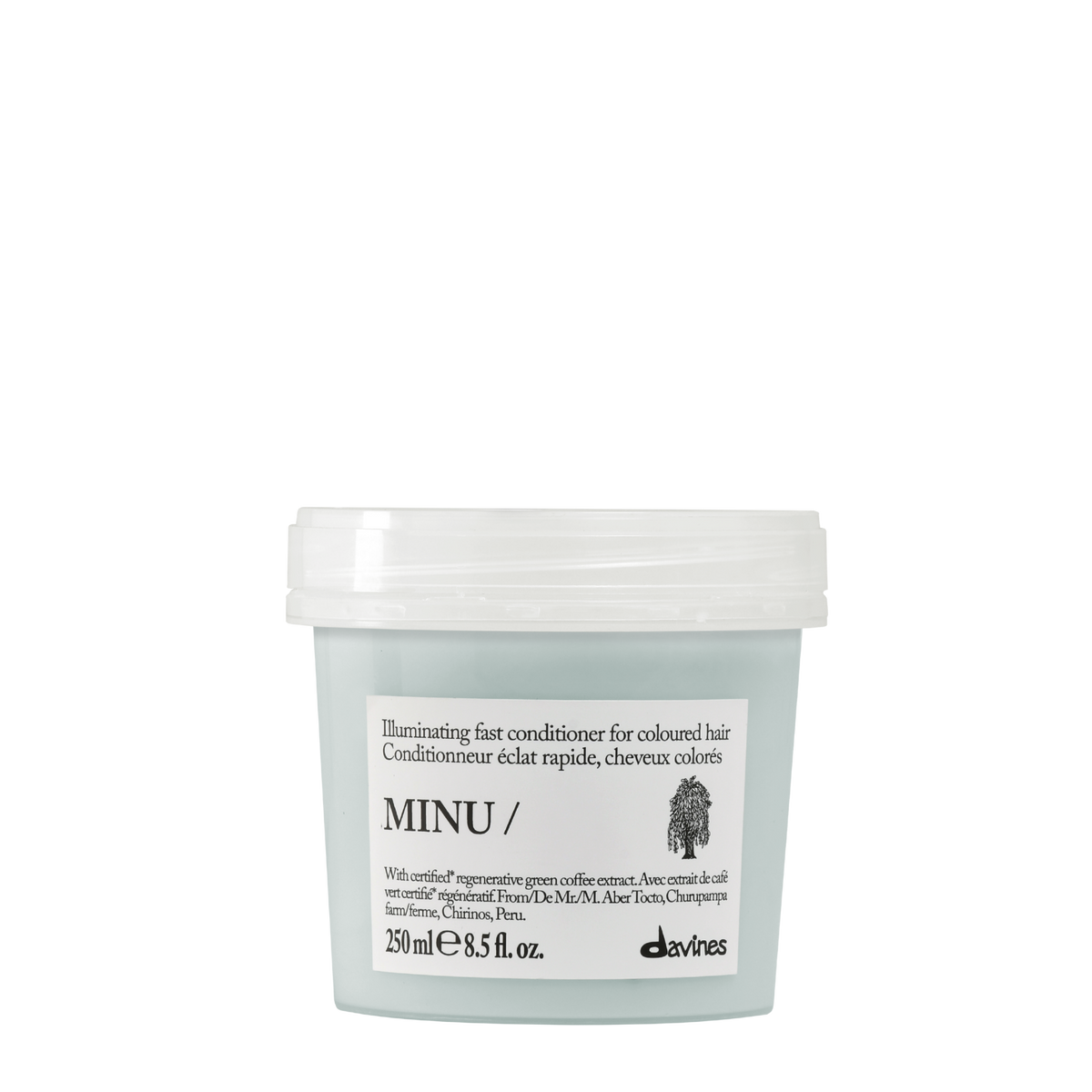 Davines Minu Conditioner 250ml