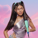 ghd Chronos Max Wide Jelly Mint Straightener - Limited Edition