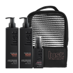 Lust Repair Trio to repair damaged and colour-treated hair