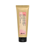 Davines MI Medium Pliable Paste for natural hold hairstyles