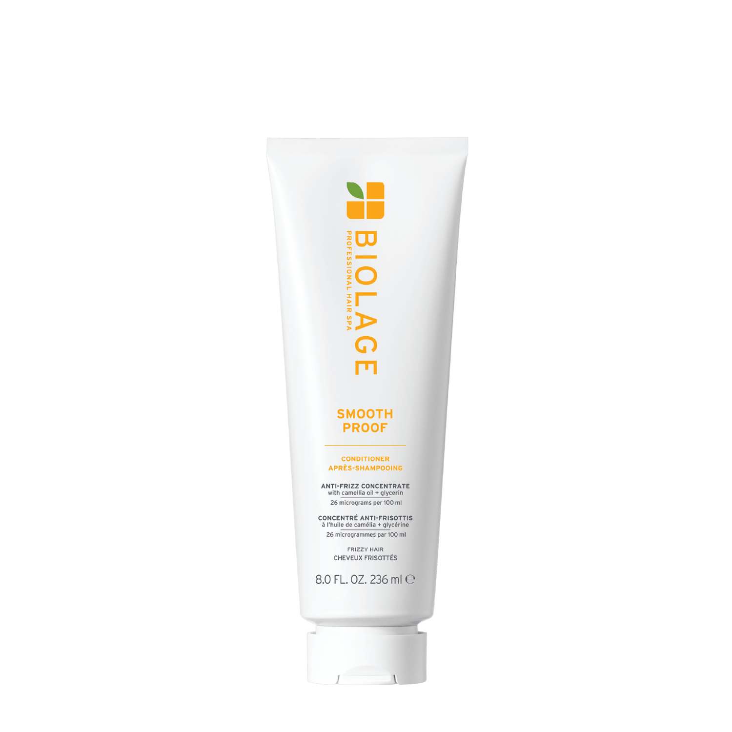 Biolage Smooth Proof Conditioner 236ml