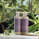 Clever Curl Dry Weather Gel 450ml