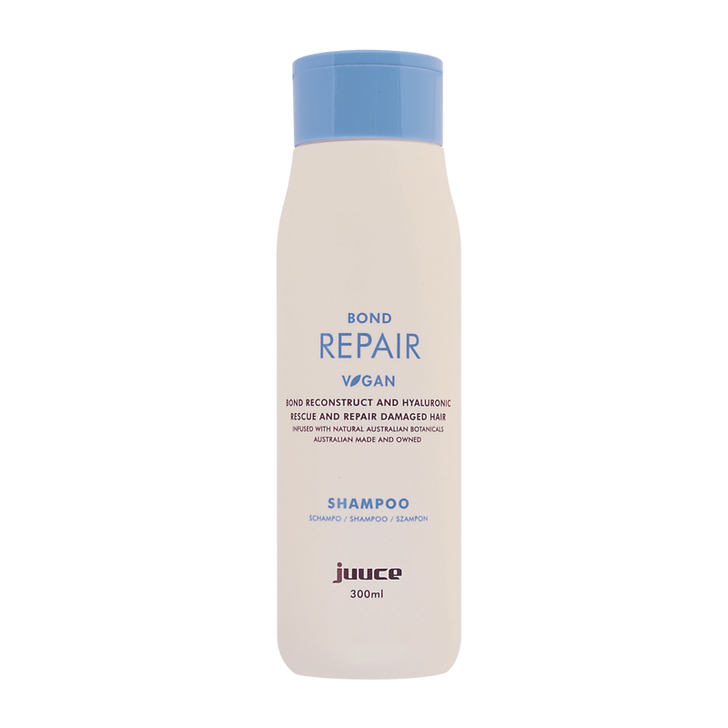 JUUCE Bond Repair Shampoo 300ml