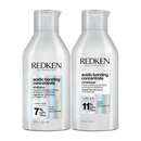 Redken Acidic Bonding Concentrate 500ml Duo