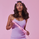 Mermade Aircurl 32mm in Pink