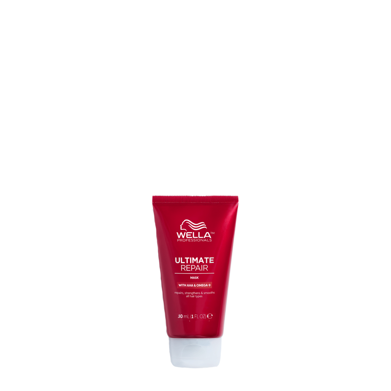 Wella Ultimate Repair Mask 30ml