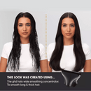 ghd Zeus Smoothing Core