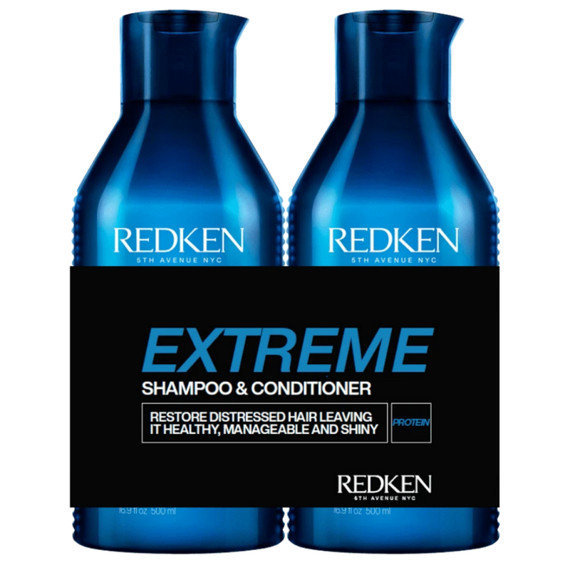 Redken Extreme 500ml Duo