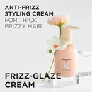 Kerastase Gloss Absolu Frizz-Glaze Creme 240ml