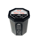 555 Ripple Pins  3" Black