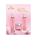 Angel Deep Sea Color Protect Trio Gift Pack
