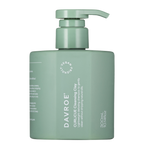 Davroe Curlicue Cleansing Clay for curly hair that feels renewed and refreshed