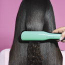ghd Chronos Max Wide Jelly Mint Straightener - Limited Edition