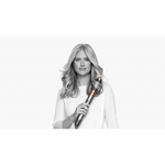 Dyson Airwrap™ Multi-styler and Dryer Complete Long in Bright Nickel/Rich Copper for volumised and bodied styles