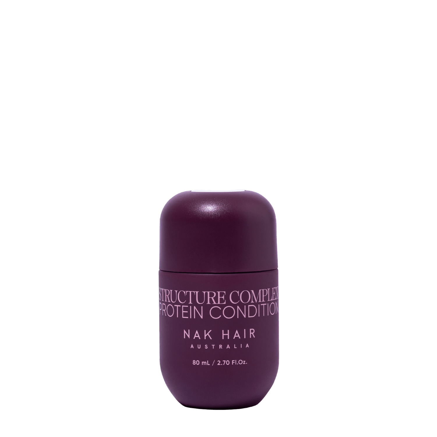 Nak Signature Structure Complex Protein Conditioner 80ml