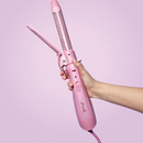 Mermade Aircurl 32mm in Pink