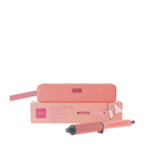 ghd Chronos Curve Max Curling Wand Candy Coral - Limited Edition