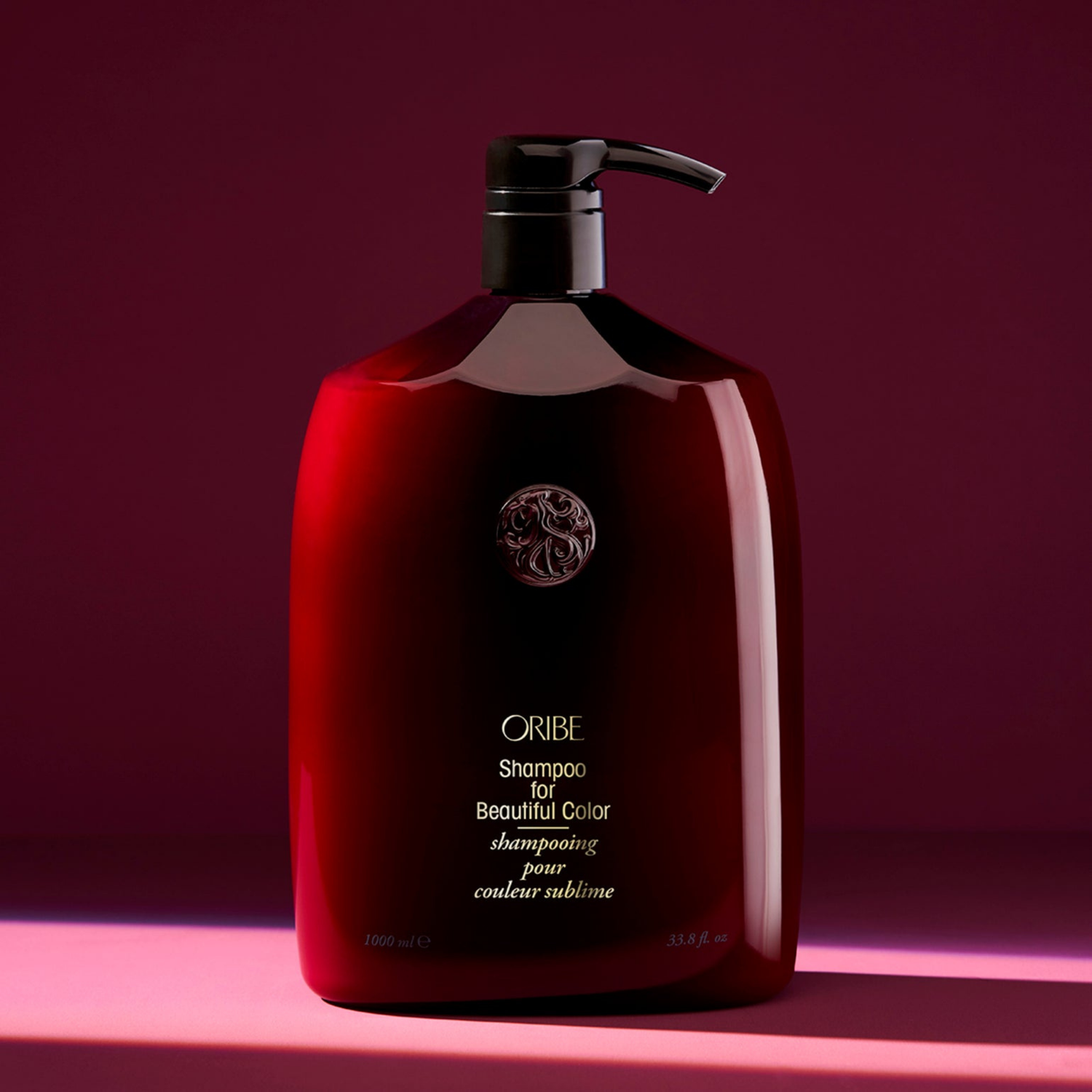 Oribe Shampoo for Beautiful Color 1 Litre