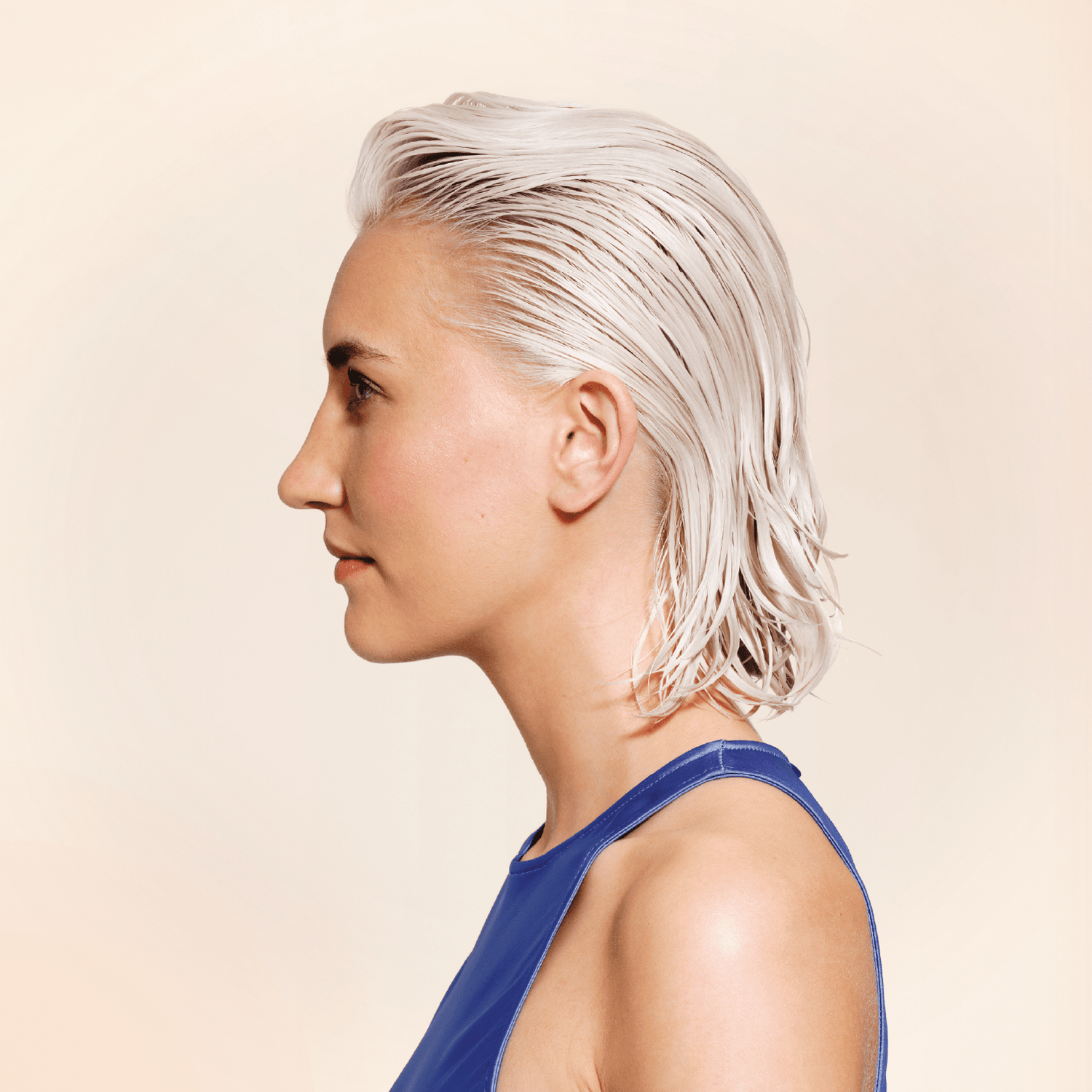 Schwarzkopf Blondme Bond Purple Conditioner 250ml