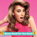 Matrix Total Results Instacure Build A Bond Shampoo 300ml