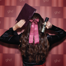 ghd Style Gift Set in Cherry Chic