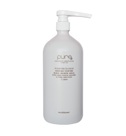 Pure Forever Blonde Conditioner 1 Litre