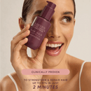Nak K.REVIVE Peptide Leave-In Power Mask 80ml