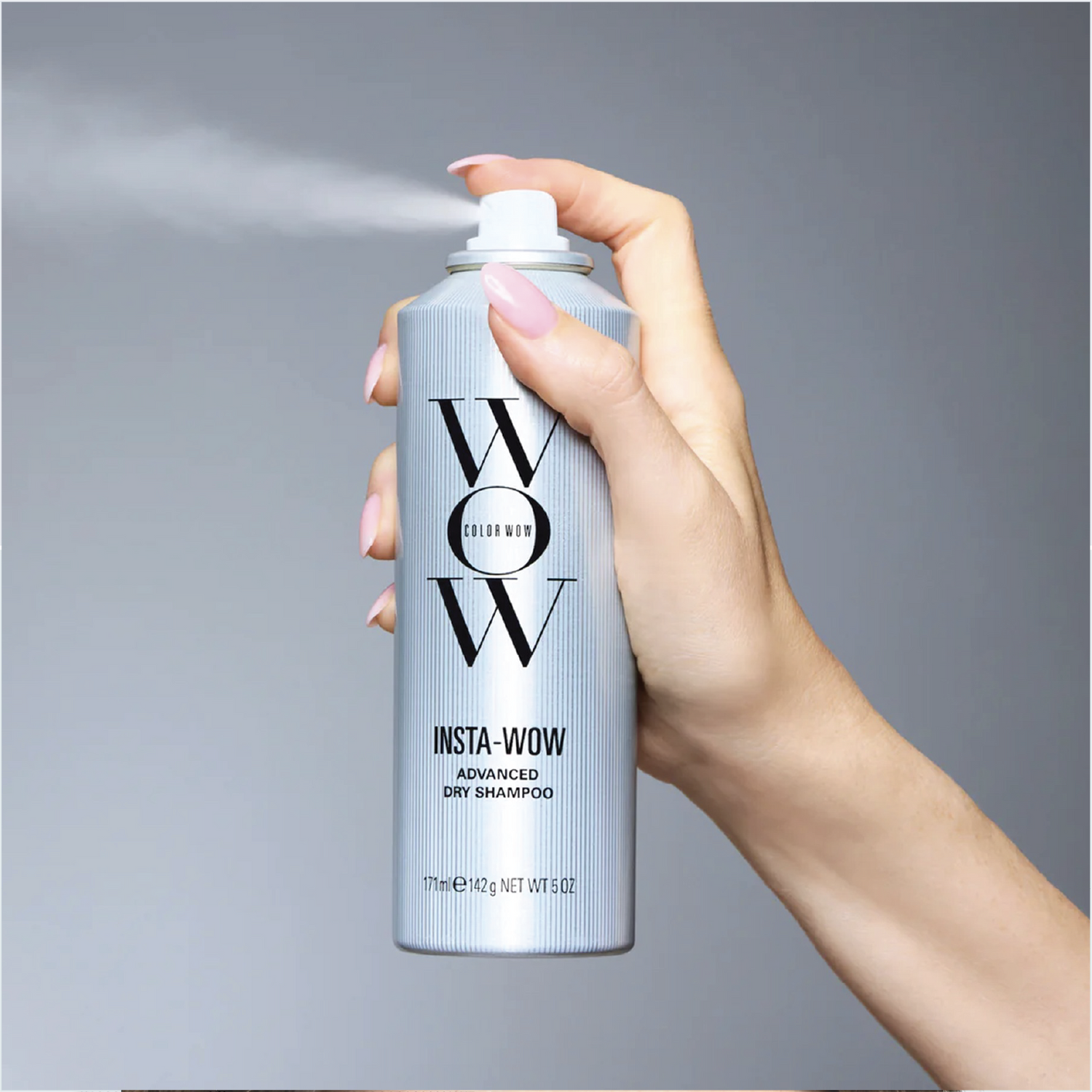 Color Wow Insta-Wow Dry Shampoo 171ml