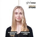 ghd Gold Styler Gift Set